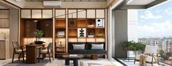 The Reserve Residences (D21), Apartment #614424251